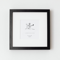 Cirencester Art Print, Cotswolds Wall Art Home Decor Unframed