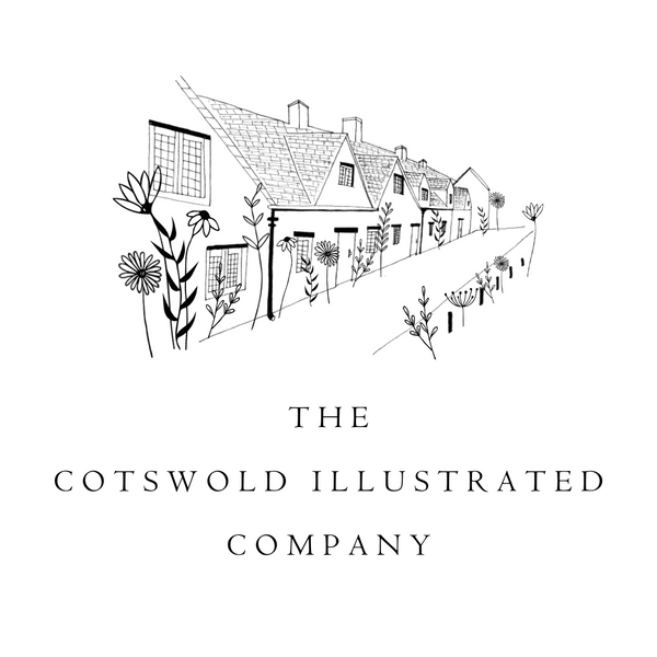 The Cotswold Illustrated Company