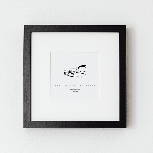 cotswold print