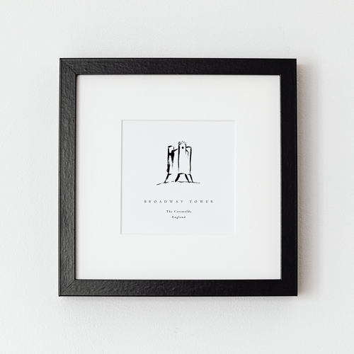 cotswold print