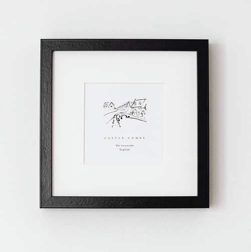 cotswold print